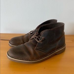 Men’s Size 11 Clarks